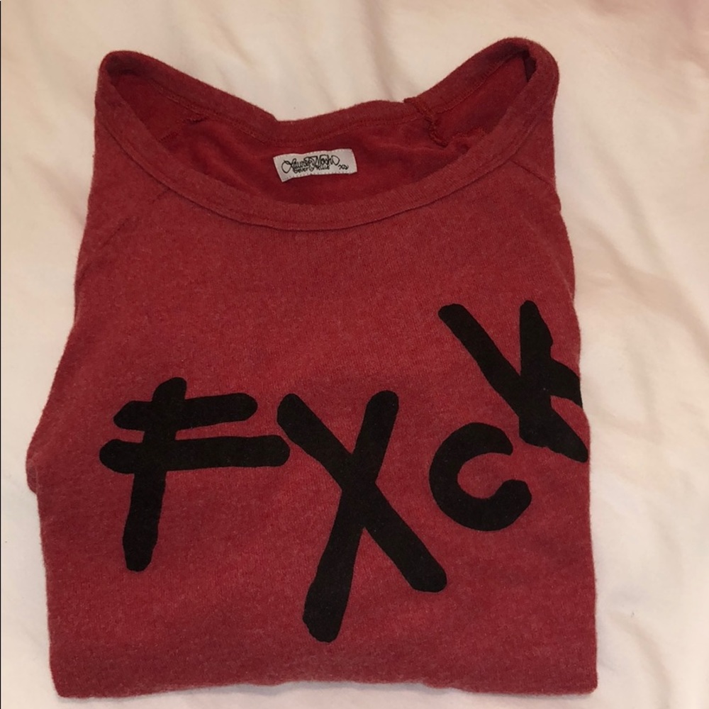 Lauren Moshi sweatshirt !!!